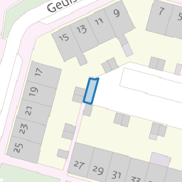 Perceel DVT00-B-18327