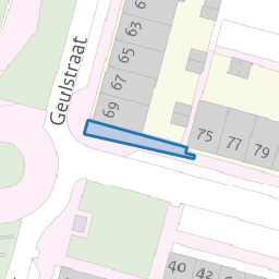 Perceel DVT00-B-18332