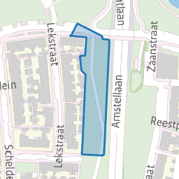 Perceel DVT00-B-18343