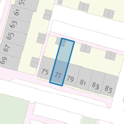 Perceel DVT00-B-18354