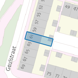 Perceel DVT00-B-18355