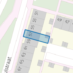 Perceel DVT00-B-18358