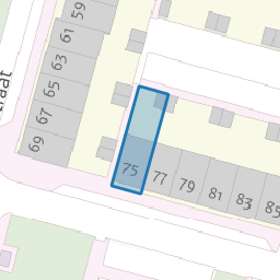 Perceel DVT00-B-18359