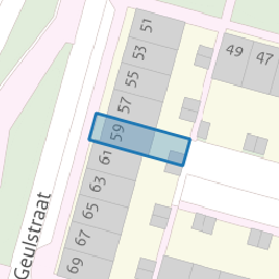 Perceel DVT00-B-18362