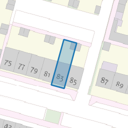 Perceel DVT00-B-18363