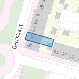 Perceel DVT00-B-18365