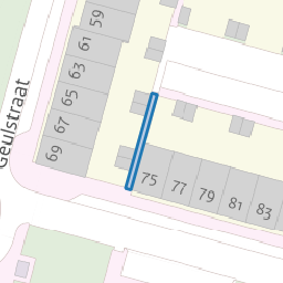 Perceel DVT00-B-18367