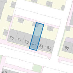 Perceel DVT00-B-18369