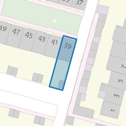 Perceel DVT00-B-18370