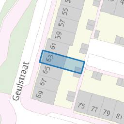 Perceel DVT00-B-18372