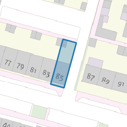 Perceel DVT00-B-18373