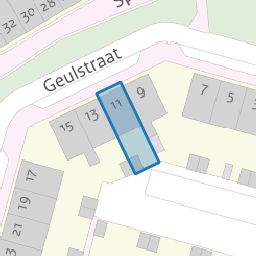 Perceel DVT00-B-18378