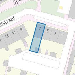 Perceel DVT00-B-18379