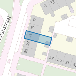 Perceel DVT00-B-18380