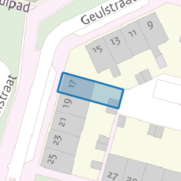 Perceel DVT00-B-18381