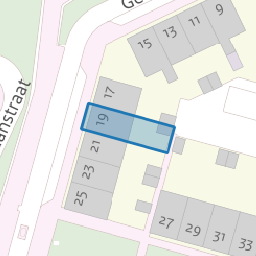 Perceel DVT00-B-18382