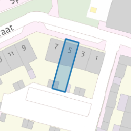 Perceel DVT00-B-18389