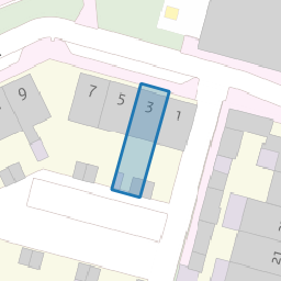 Perceel DVT00-B-18390