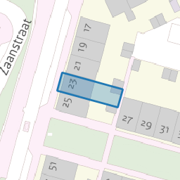 Perceel DVT00-B-18393