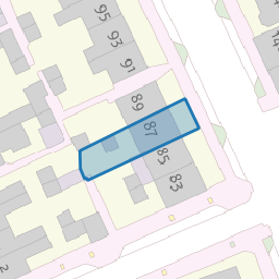 Perceel DVT00-B-18397