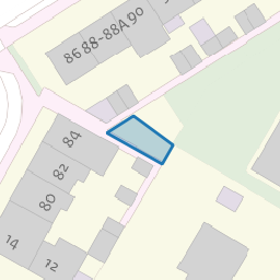 Perceel DVT00-B-18399