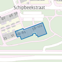 Perceel DVT00-B-18402