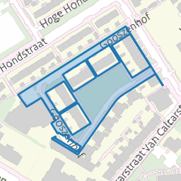 Perceel DVT00-B-18403