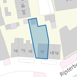 Perceel DVT00-B-18406