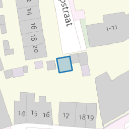 Perceel DVT00-B-18407