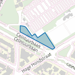 Perceel DVT00-B-18408