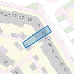 Perceel DVT00-B-18410