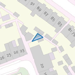 Perceel DVT00-B-18412