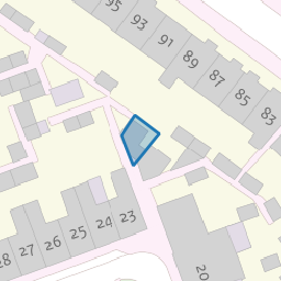 Perceel DVT00-B-18413