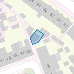 Perceel DVT00-B-18414