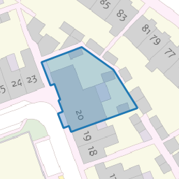 Perceel DVT00-B-18415