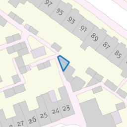 Perceel DVT00-B-18416