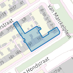 Perceel DVT00-B-18417