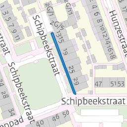 Perceel DVT00-B-18420