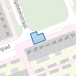 Perceel DVT00-B-18425