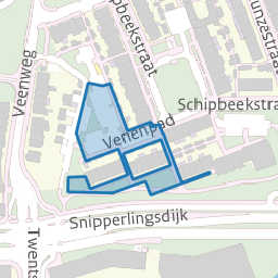 Perceel DVT00-B-18428