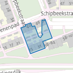 Perceel DVT00-B-18430