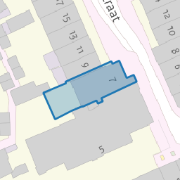 Perceel DVT00-B-18437