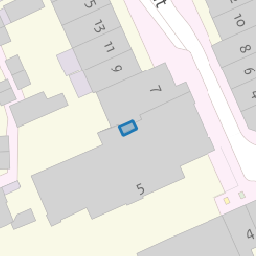 Perceel DVT00-B-18438