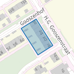 Perceel DVT00-B-18441