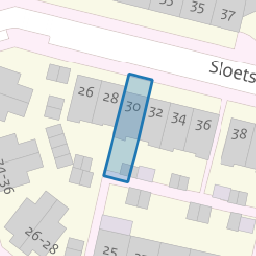 Perceel DVT00-B-18444