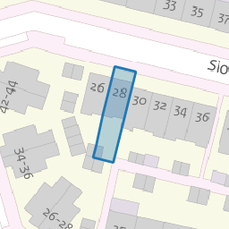 Perceel DVT00-B-18445