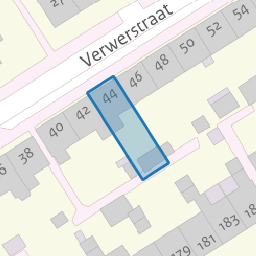 Perceel DVT00-B-18447