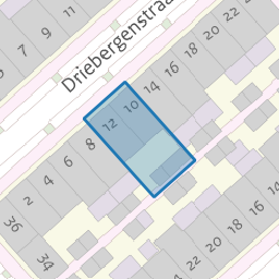 Perceel DVT00-B-18451