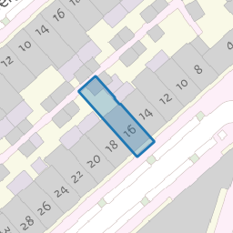 Perceel DVT00-B-18452