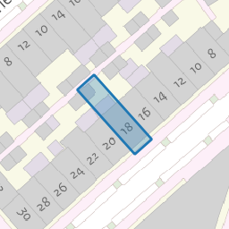 Perceel DVT00-B-18453